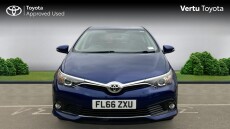 Toyota Auris 1.2T Icon 5dr Petrol Hatchback